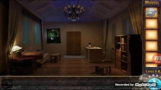 Escape Game 50 rooms 1 Level 14 Walkthrough [upl. by Arrakat]