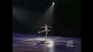 2003 Holiday Ice Dreams  Ekaterina Gordeeva amp Ilia Kulik [upl. by Aliel]