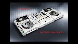 DJ GEORGE quotTSIFTETELI POWER MIX 3quot [upl. by Neddy160]