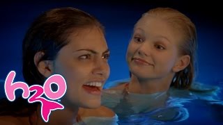 H2O  just add water S2 E19  The Gracie Code Part One full episode [upl. by Aivata300]