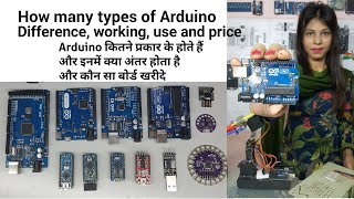 What is Arduino [upl. by Blinni]