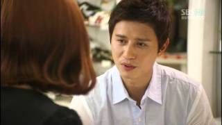 사랑위해 태산에 무릎꿇은 윤 신사의 품격 20120811 [upl. by Nofpets]