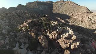 La Rumorosa dji fpv free flying [upl. by Stefan]