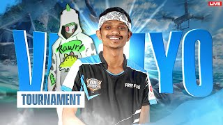 TOURNAMENT KHELNA HE A JAO WITH DINO VASIYO [upl. by Ayokal]