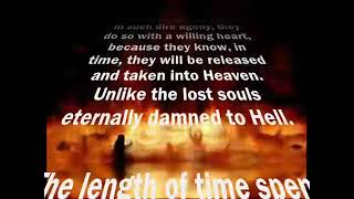 Help 10000 Souls In Purgatory Every time This Prayer Is Said [upl. by Lhok]