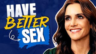 How to Have the BEST SEX of Your Life [upl. by Oap]