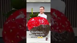 Big stovery Chocolate shortvideo chocolate stoveryviralvideo [upl. by Medora]