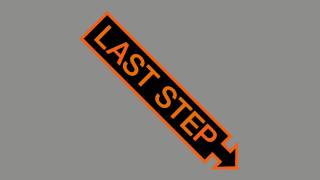 Last Step  Lives With Angel [upl. by Thisbe]