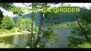 GO IN SCOTLANDquotBraes of Balquhidderquot [upl. by Amato]