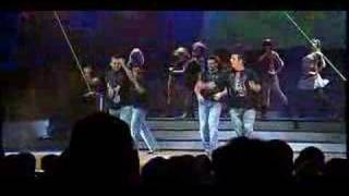 The Carolina Opry  Honky Tonk Badonkadonk [upl. by Bagley341]