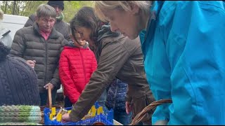 VIDÉO Initiation à la mycologie à Vendôme [upl. by Tager]