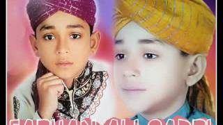 farhan ali qadri Data meray data  YouTubeFLV [upl. by Osborn]