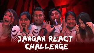 Jangan React Challenge  SEISMIK Challenge [upl. by Clorinda617]