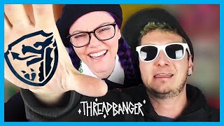 How did ThreadBanger get so popular [upl. by Eolhc898]