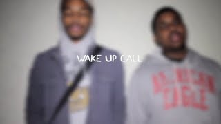 Caleon Fox  Wake Up Call l FoxSociety [upl. by Ganny]