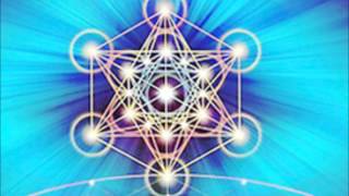 Merkaba Meditation  Achieving Theta with Binaural Beats [upl. by Wynn]