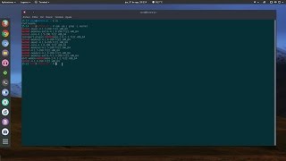 Cómo eliminar Kernels antiguos y regenerar el Grub en Fedora y basadas como Korora [upl. by Luwana]