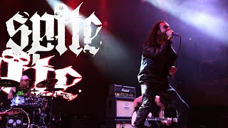 Spite  The Manic Tour 2023  The Belasco Theater  Los Angeles CA  042223  Full Show [upl. by Alexina]