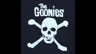 THE GOONIES BABY RUTH [upl. by Py]