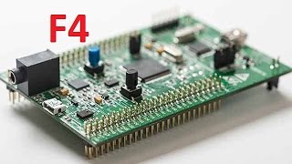 ARM Programming  KEIL  STM32CubeMX  STM32F4  ADC Processes  1  VN10  TR [upl. by Harrad]