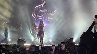 Eleni Foureira  Opening amp Kolima 2024 Summer Tour  Live [upl. by Atteiram834]