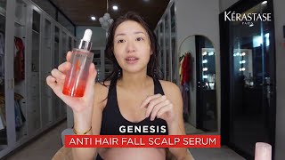 Most Loved Anti Hair Fall Serum that really works [upl. by Elaweda]