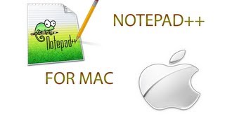 notepad MAC DOWNLOAD OUTDATED [upl. by Huda]