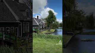 A day trip to Zaandam [upl. by Uy993]