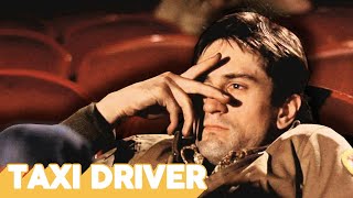 Taxi Driver  A História por trás do Filme [upl. by Haneehs]