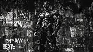 🔥 Ultimate Gym Energy Workout 💪  Power Hardcore Techno Circuit Training Fitness Motivation 30 💥 [upl. by Aikemahs996]