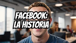 La oscura historia del creador de Facebook [upl. by Lorac]