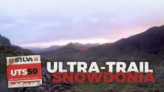 Ultra Trail Snowdonia [upl. by Otti]