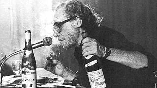 Charles Bukowski  The Genius of the Crowd [upl. by Ladin]