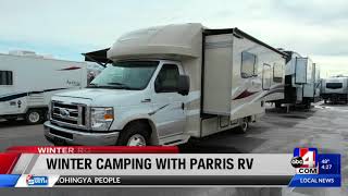 Gulf Stream BT 5245  Parris RV 2020 Road Tour [upl. by Torey908]