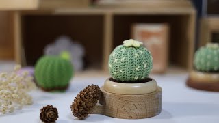 Vlog｜Daily｜Handmade｜Crochet  Knit [upl. by Nehr]