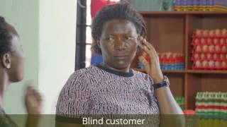 Best of Kansiime Episode12 Kansiime Anne African Comedy [upl. by Adiene]