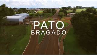 MARECHAL e PATO BRAGADO [upl. by Ssenav]