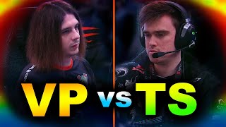 TEAM SPIRIT vs VP  WINNERS PLAYOFFS  TI12 THE INTERNATIONAL 2023 DOTA 2 [upl. by Iny]