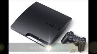 All Playstation Consoles Startup Screens [upl. by Shu]