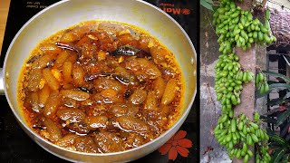 টক ঝাল মিষ্টি বিলম্বুর আচার রেসিপি  Bilombo Pickle Recipe [upl. by Cher]