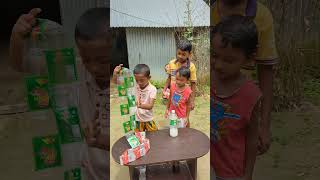 Wonderful video bottle clip with accher eating challenge 😋😄shorts shortvideo funny comedy [upl. by Wylie]