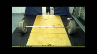 How to Build a Weightlifting Platform [upl. by Evets]