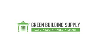 Green Building Supply Ecofriendly Products and Building Materials [upl. by Birck460]