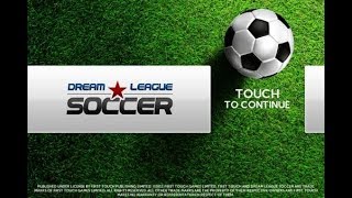 How to Download Dream League Soccer 2015 Android  Free [upl. by Mohandis964]