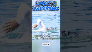 8 Points for Smooth Swimming 🏊🏻‍♂️ Swimming Tips swimmingtips learnswimming swimming paris2024 [upl. by Delmer]