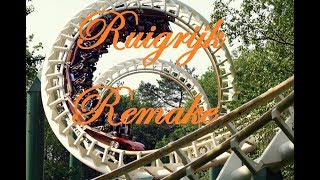 Efteling Ruigrijk  Complete MuseScore Remake [upl. by Halik50]