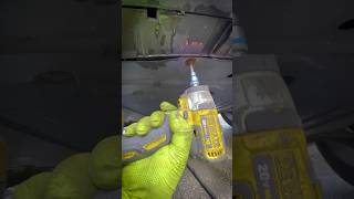 2016 Renault Kadjar Oil Change [upl. by Eimme35]