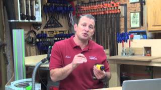 DEWALT DCF680 Gyroscopic Screwdriver [upl. by Dihaz]