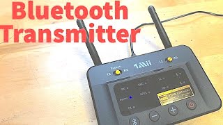 Bluetooth With All The Bells amp Whistles 1Mii B03Pro [upl. by Kcaz]