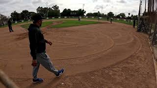 Holly Park Little League 2024 TOC Minor Marlins VS Dodgers 632024 [upl. by Blight]